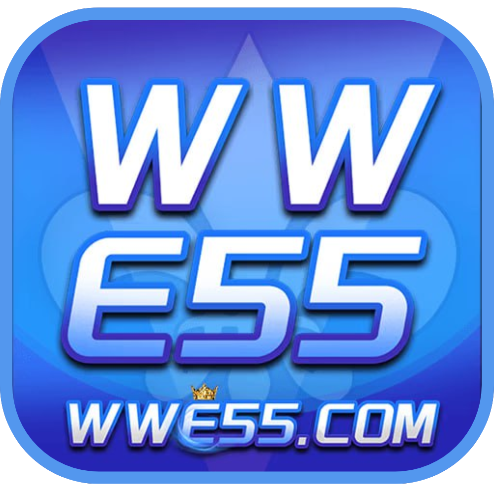 wwe55 Logo